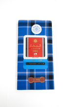 Load image into Gallery viewer, Wizar Al Bahaar (Classic-Checks) 100% Cotton - M02