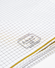 Load image into Gallery viewer, Wizar Al Bahaar (100% Cotton) Micro Checks
