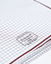 Load image into Gallery viewer, Wizar Al Bahaar (100% Cotton) Micro Checks