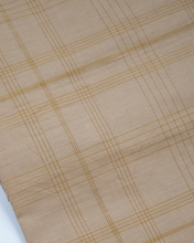 Load image into Gallery viewer, Wizar Al Bahaar (100% Cotton) Colour Checks- C01