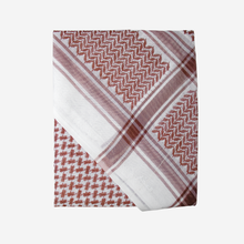 Load image into Gallery viewer, Shemagh Al Bahaar (Box) HQ01