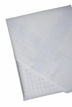 Load image into Gallery viewer, Shemagh Al Bahaar White (Box) 17