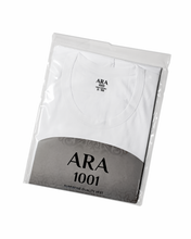 Load image into Gallery viewer, Undershirt ARA (Box - 6 Pcs)