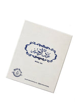 Load image into Gallery viewer, Shemagh Wared Abdulrahim White (Box) W13