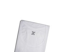 Load image into Gallery viewer, Undershirt Al Bahaar - 808 (Box - 6 Pcs)