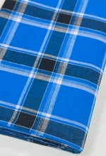 Load image into Gallery viewer, Wizar Al Bahaar (Classic-Checks) 100% Cotton - M02

