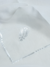 Load image into Gallery viewer, Ghitrah Embroidery - Al Bahaar AE1
