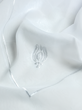 Load image into Gallery viewer, Ghitrah Embroidery - Al Bahaar AE2
