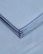 Load image into Gallery viewer, Wizar Al Bahaar (Navy Blue) Plain Color
