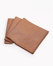 Load image into Gallery viewer, Wizar Al Bahaar (Brown) Plain Color

