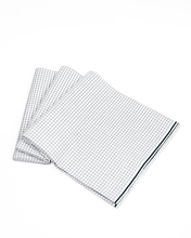 Load image into Gallery viewer, Wizar Al Bahaar (100% Cotton) Micro Checks
