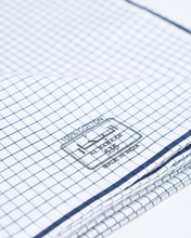 Load image into Gallery viewer, Wizar Al Bahaar (100% Cotton) Micro Checks
