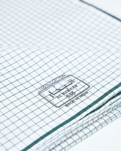 Load image into Gallery viewer, Wizar Al Bahaar (100% Cotton) Micro Checks
