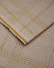 Load image into Gallery viewer, Wizar Al Bahaar (100% Cotton) Colour Checks- C01
