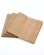 Load image into Gallery viewer, Wizar Al Bahaar (100% Cotton) Colour Checks- C01
