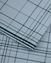 Load image into Gallery viewer, Wizar Al Bahaar (100% Cotton) Colour Checks- C02
