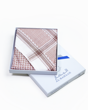 Load image into Gallery viewer, Shemagh Al Bahaar (Box) HQ10
