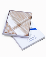 Load image into Gallery viewer, Shemagh Al Bahaar (Box) HQ02
