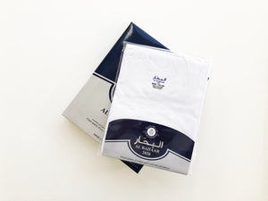 Undershirt, Al Bahar (1 dozen) / فانيلة البحار - درزن