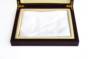 Shemagh Al Ayaan / شماغ الأعيان